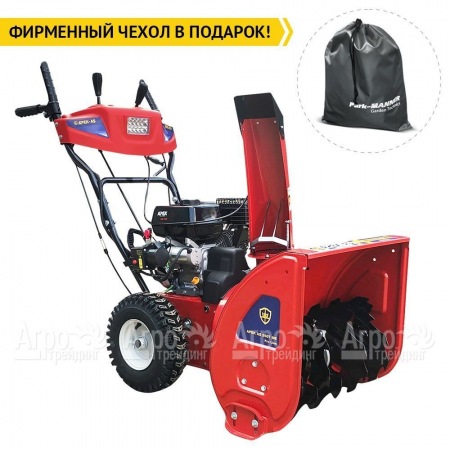 Снегоуборщик APEK-AS 9507 BS Pro Line в Барнауле