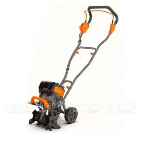 Культиватор аккумуляторный Villartec TА40 в Барнауле