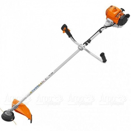 Бензокоса (бензиновый триммер) Stihl FS 235  в Барнауле