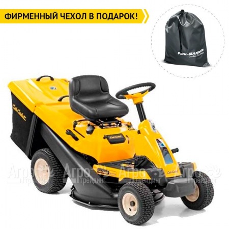 Садовый райдер Cub Cadet LR2 NR76 в Барнауле