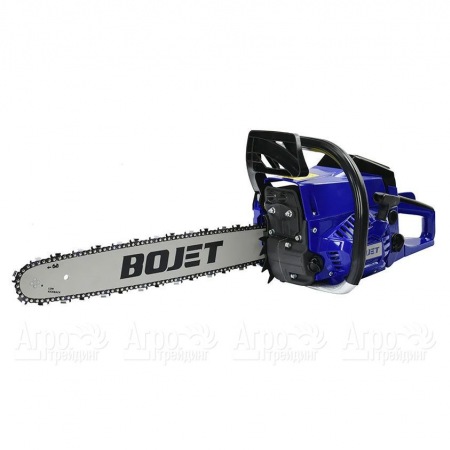 Бензопила Bojet GCS-54-20 в Барнауле