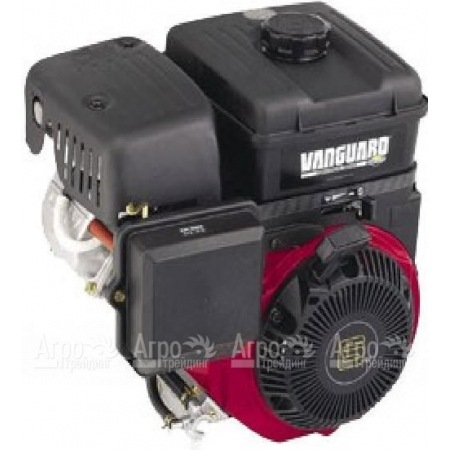 Двигатель Briggs&#38;Stratton Vanguard OHV 6 л.с  в Барнауле