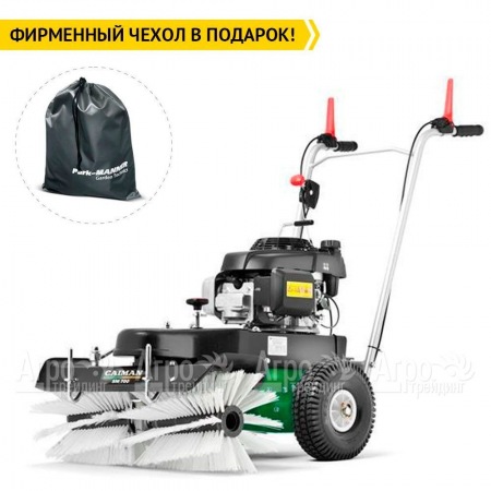 Подметальная машина Caiman SM 700 Honda GCV 160  в Барнауле