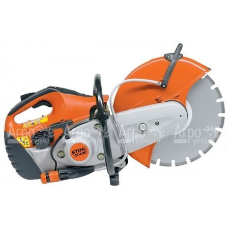 Бензорез Stihl TS 420 в Барнауле