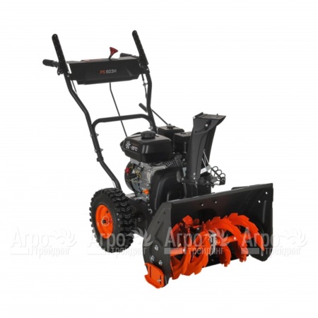 Снегоуборщик Patriot PS 603 H в Барнауле