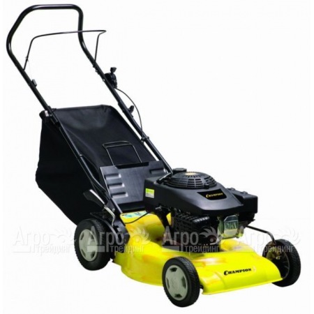 Газонокосилка бензиновая Champion GM5129BS  в Барнауле