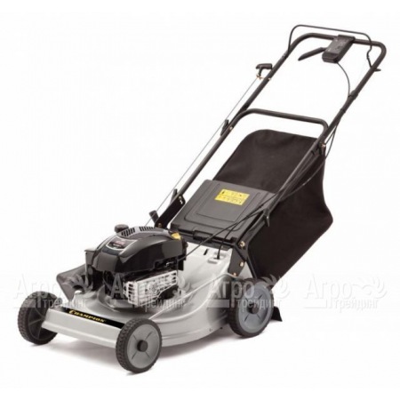 Газонокосилка бензиновая Champion LM5344BS  в Барнауле