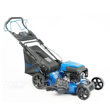 Газонокосилка бензиновая Haitec HT-RM511 в Барнауле