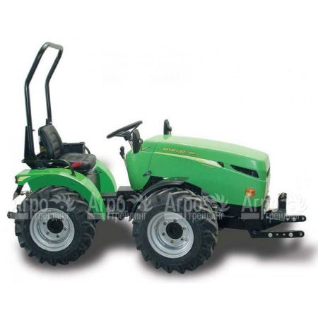 Многофункциональный минитрактор AgroService Vinea MT8-132 Комфорт 30 л.с. с ломающейся рамой в Барнауле