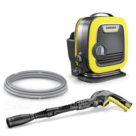 Мойка высокого давления Karcher K Mini  в Барнауле