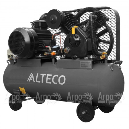 Компрессор поршневой масляный Alteco ACB 70/300  в Барнауле