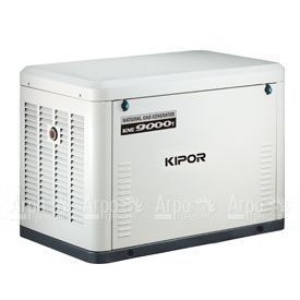 Газовый генератор KNE9000T3 в Барнауле