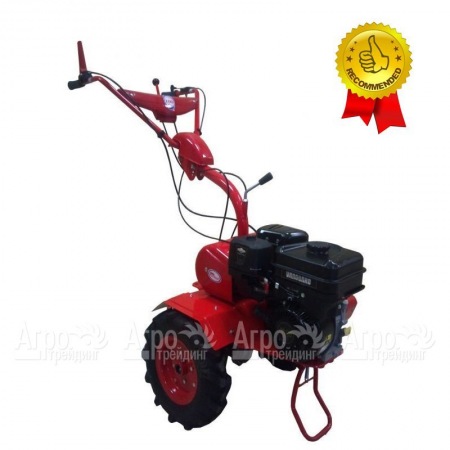 Мотоблок Салют-100 с двигателем Briggs&#38;Stratton Vanguard 6.5 л.с. (Салют 100-БС-В) в Барнауле