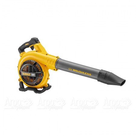 Воздуходувка аккумуляторная Dewalt DCM572X1  в Барнауле