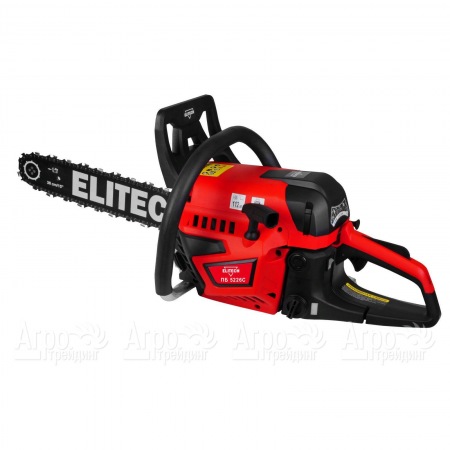 Бензопила Elitech ПБ 5833C 18&quot;  в Барнауле