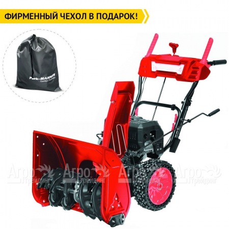 Снегоуборщик Elitech СМ 0761СЛЭ (E1609.026.00) в Барнауле