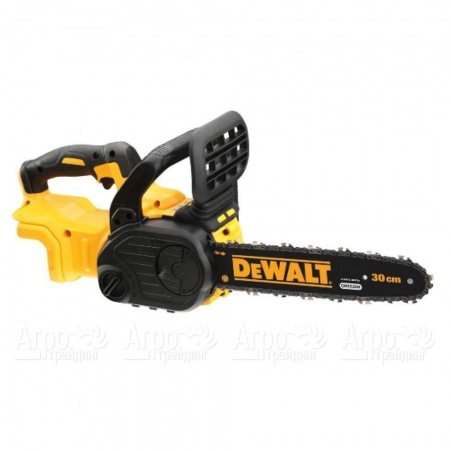 Аккумуляторная пила Dewalt DCM565N-12" (без аккумулятора и зарядного устройства)  в Барнауле