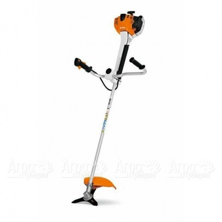 Бензокоса (бензиновый триммер) Stihl FS 410 в Барнауле