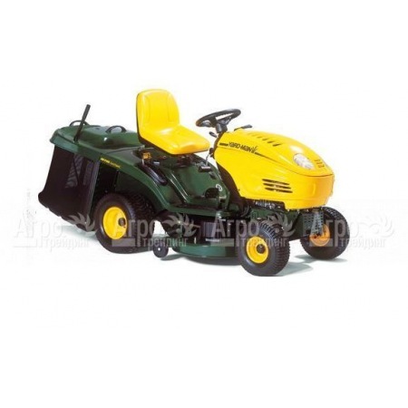 Cадовый минитрактор Yard-Man AE 5150 в Барнауле