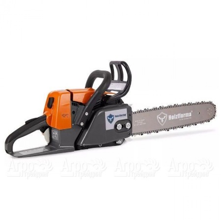 Бeнзoпилa Holzfforma G260 16" в Барнауле