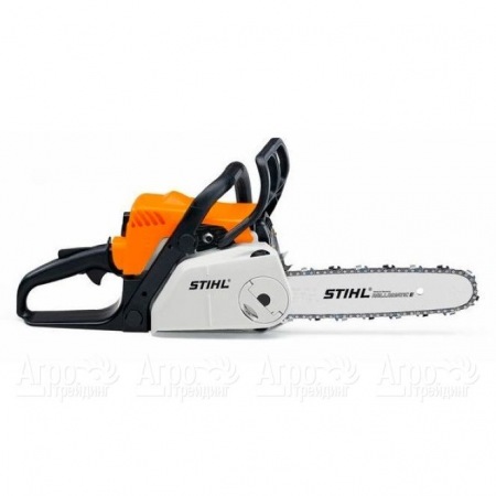 Бензопила Stihl MS 180 C-BE-16" Ergostart в Барнауле