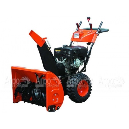 Снегоуборщик Garden Pro KCST9029ES(D) в Барнауле