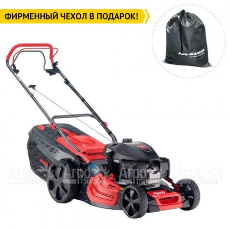 Газонокосилка бензиновая AL-KO Premium 520 SP-H  в Барнауле