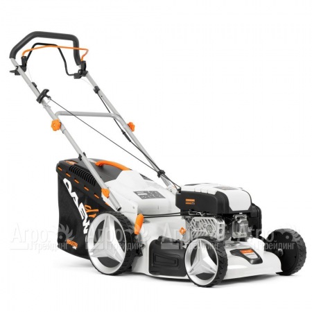 Газонокосилка бензиновая Daewoo L 50SP (X BLADE) в Барнауле