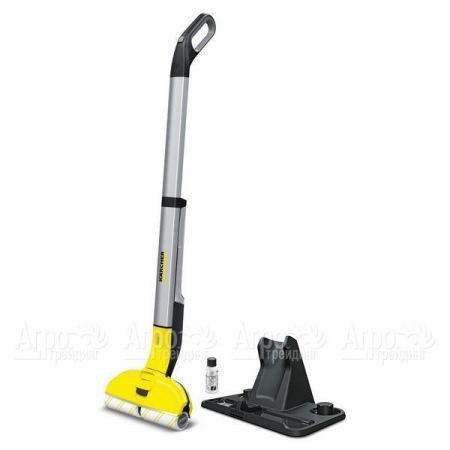 Электрошвабра Karcher FC 3 Cordless в Барнауле