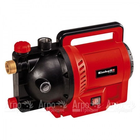 Насос садовый Einhell GC-GP 1045 в Барнауле