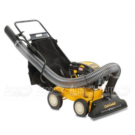 Садовый пылесос Cub Cadet CSV 060 24A-06MM603 в Барнауле