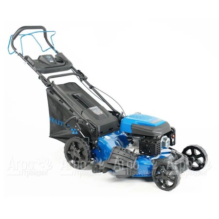 Газонокосилка бензиновая Haitec HT-RM531 в Барнауле