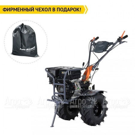 Мотоблок Villartec TB990WF в Барнауле
