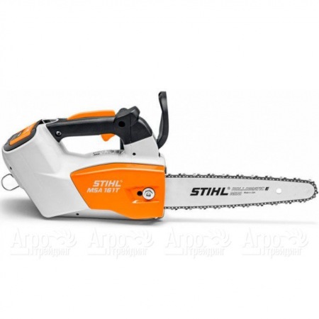 Аккумуляторная пила Stihl MSA 161 T-10" (без аккумулятора и зарядного устройства) в Барнауле