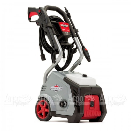 Мойка высокого давления Briggs&amp;Stratton Sprint 2300E/1800  в Барнауле