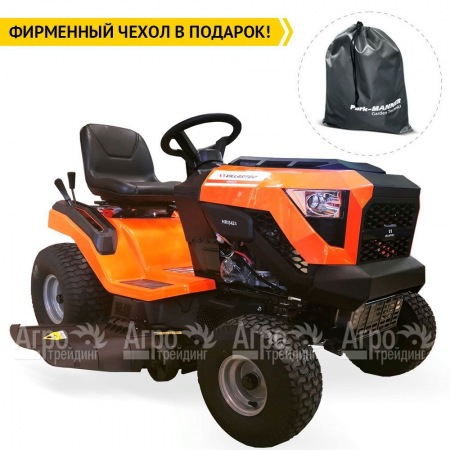 Садовый трактор Villartec MR 1642A в Барнауле