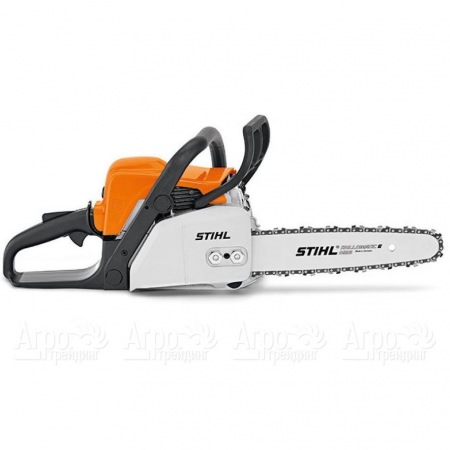 Бензопила Stihl MS 180 2-Mix 14" в Барнауле