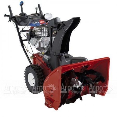 Снегоуборщик Toro 38828 в Барнауле