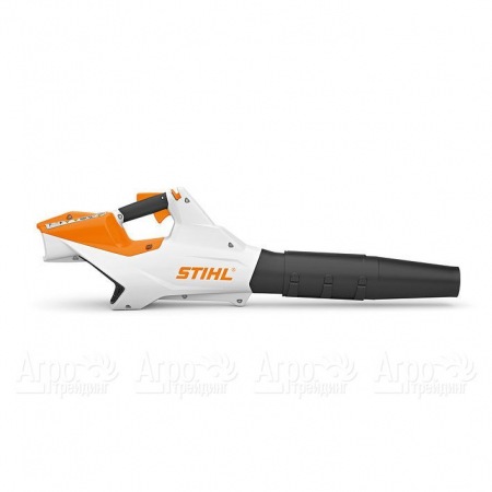 Воздуходувка аккумуляторная Stihl BGA 86 (без аккумулятора и зарядного устройства) в Барнауле