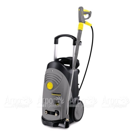 Мойка высокого давления без нагрева воды Karcher HD 6/16-4 M (EASY!Lock)  в Барнауле