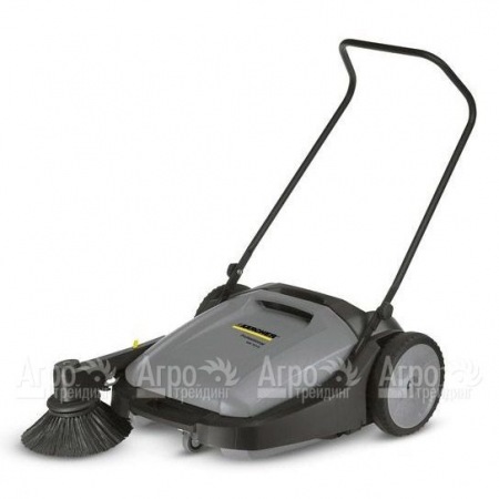 Подметальная машина с ручным управлением Karcher KM 70/15 C в Барнауле