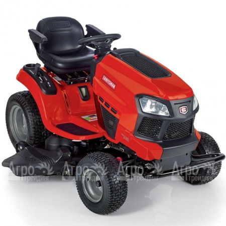 Садовый минитрактор Craftsman 27867  в Барнауле