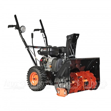 Снегоуборщик Patriot PS 602 E в Барнауле