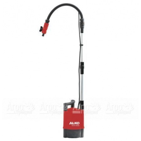 Погружной насос Al-KO Rain 2500 в Барнауле