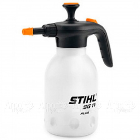 Опрыскиватель ручной Stihl SG 11 Plus  в Барнауле