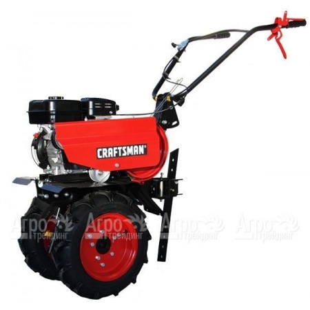 Мотоблок Craftsman 23030B (фрезы в комплекте)  в Барнауле