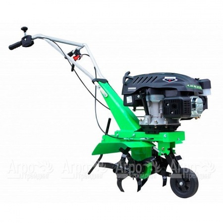 Культиватор Aurora Gardener 450 Mini в Барнауле