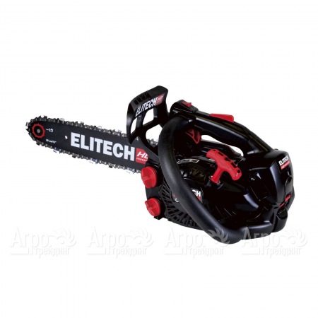 Бензопила Elitech CS 2514T 12&quot;  в Барнауле