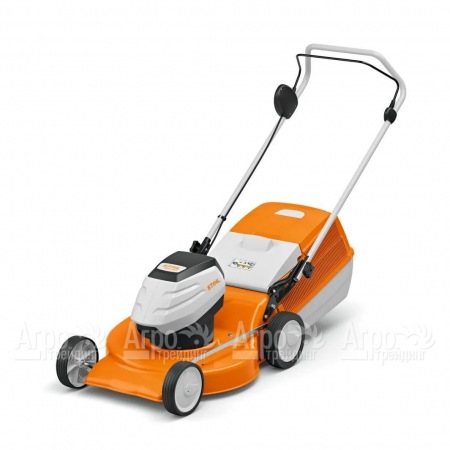 Газонокосилка аккумуляторная Stihl RМА-253.0 (без аккумулятора и зарядного устройства) в Барнауле