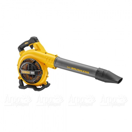 Воздуходувка аккумуляторная Dewalt DCM572N (без аккумулятор и зарядного устройства)  в Барнауле